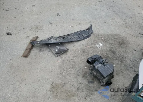 2008 Honda Civic Lx из США, поврежденный, VIN 1HGFA16548L084366